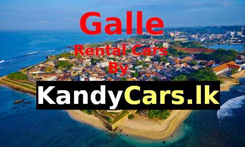 rental cars in galle sri lanka