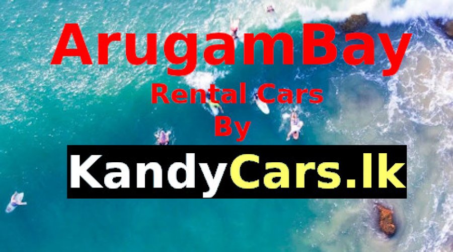 ArugamBay Sri Lanka