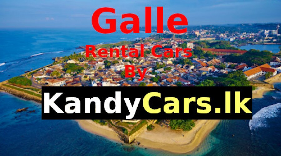 Galle Sri Lanka