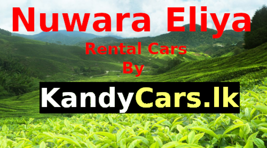 Nuwara Eliya Sri Lanka